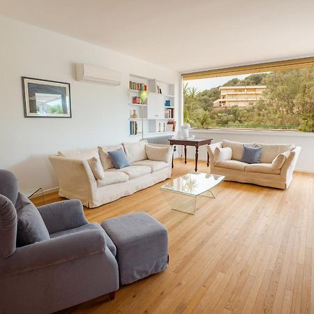 'A Nassa Luxury Suite Porticello Εξωτερικό φωτογραφία