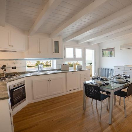 'A Nassa Luxury Suite Porticello Εξωτερικό φωτογραφία
