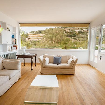 'A Nassa Luxury Suite Porticello Εξωτερικό φωτογραφία
