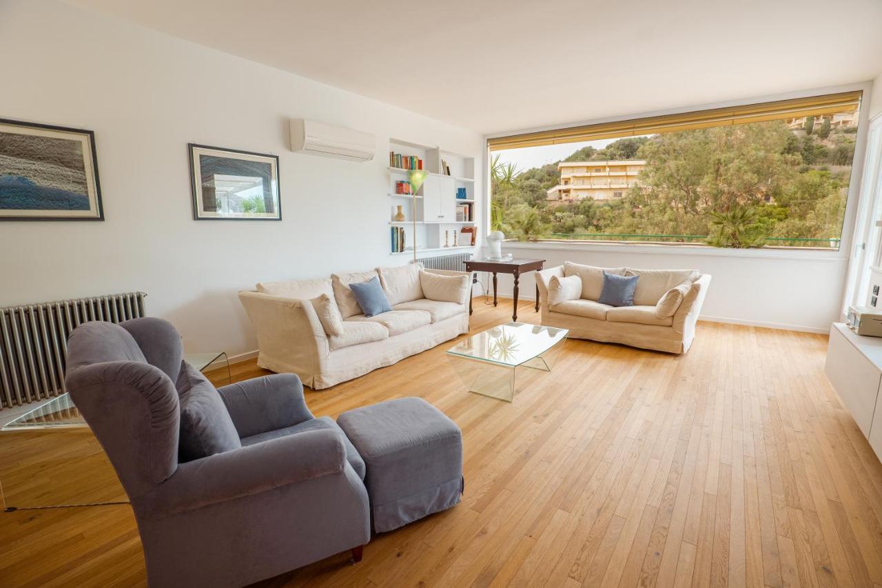 'A Nassa Luxury Suite Porticello Εξωτερικό φωτογραφία