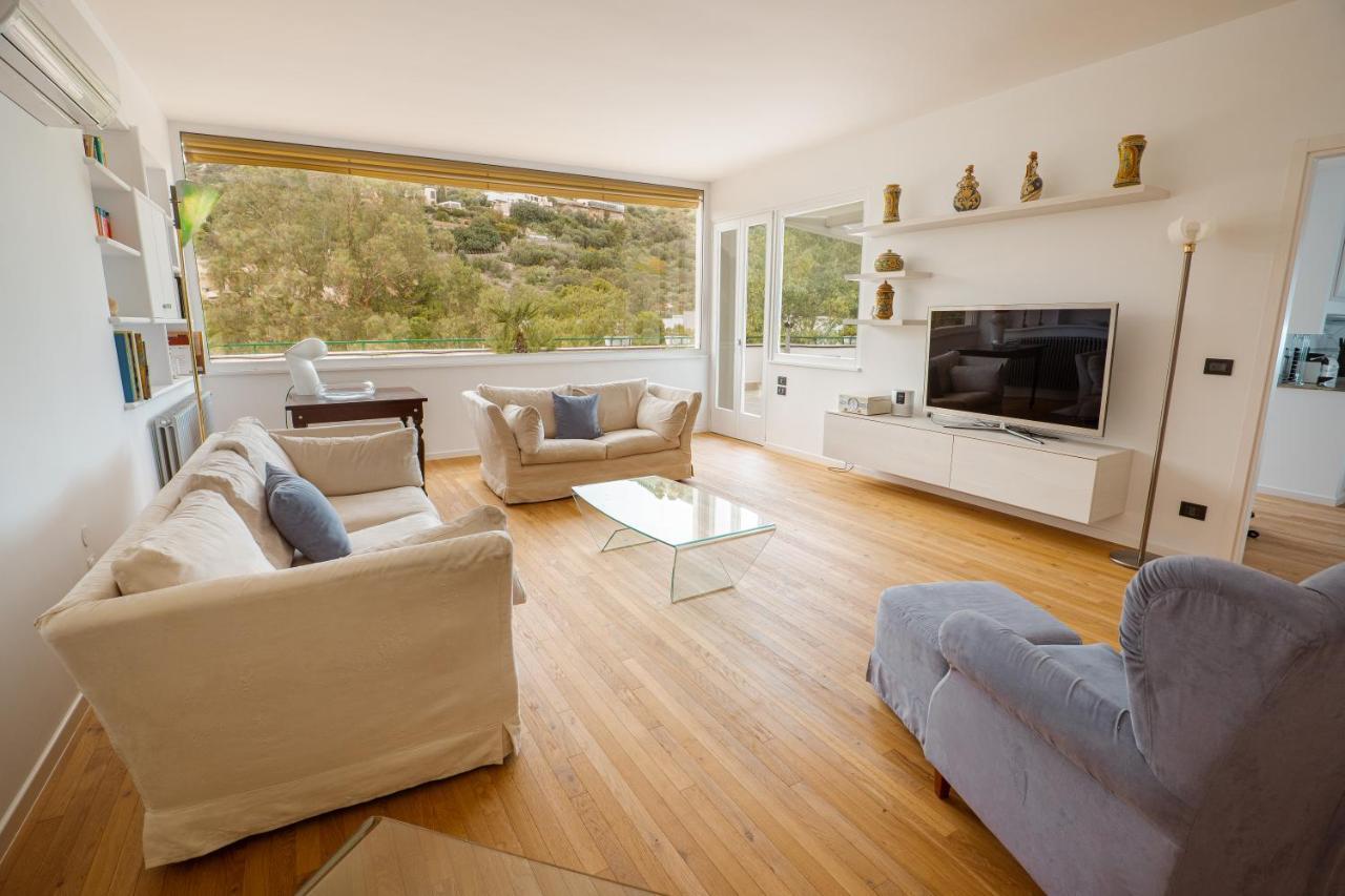 'A Nassa Luxury Suite Porticello Εξωτερικό φωτογραφία