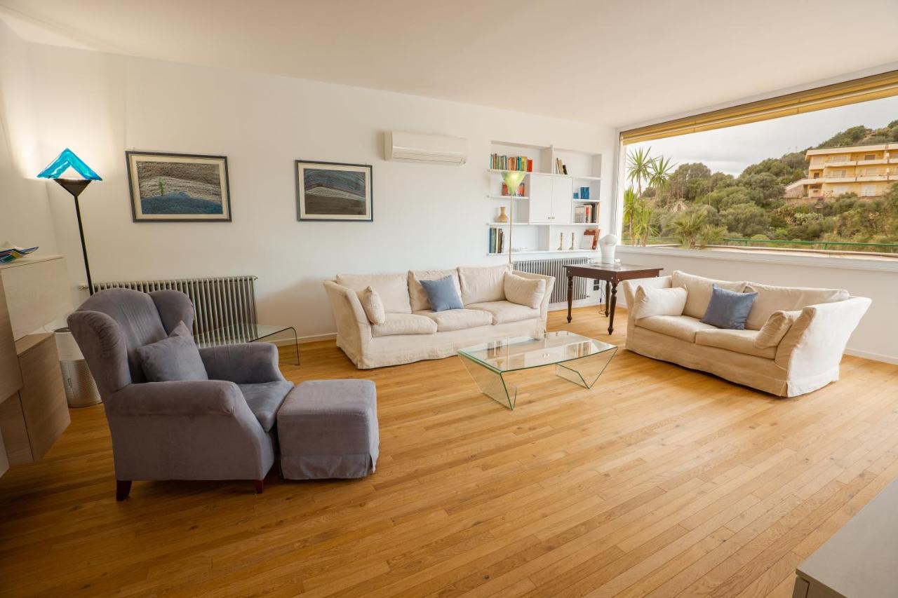 'A Nassa Luxury Suite Porticello Εξωτερικό φωτογραφία