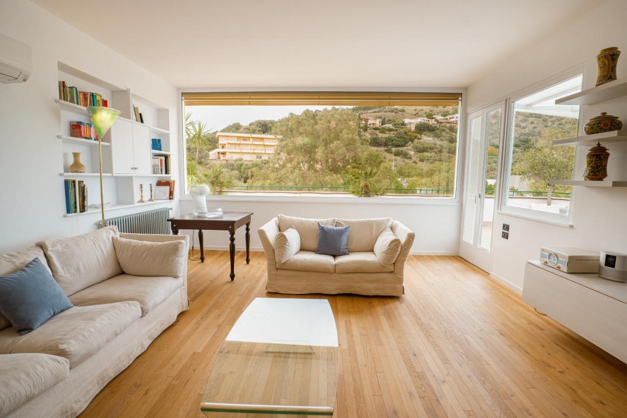 'A Nassa Luxury Suite Porticello Εξωτερικό φωτογραφία