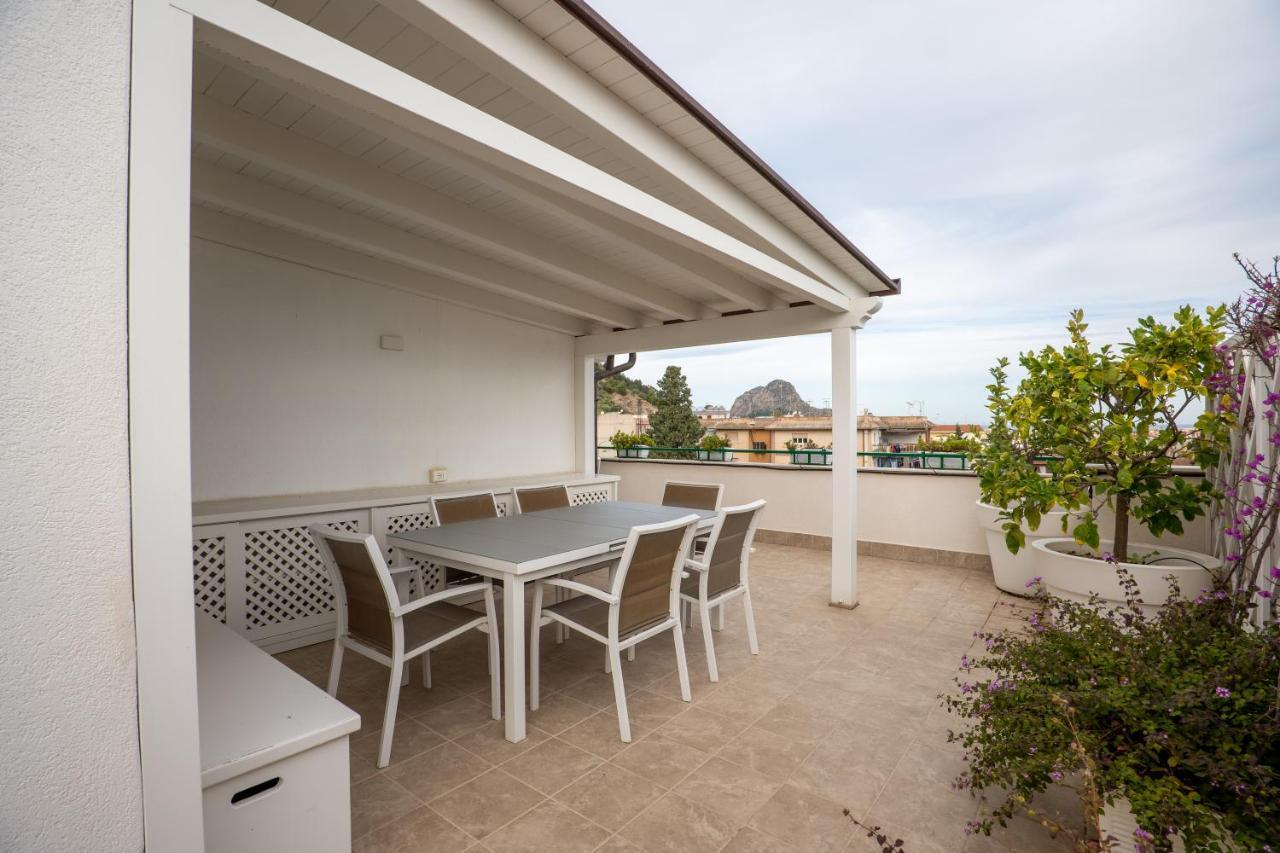 'A Nassa Luxury Suite Porticello Εξωτερικό φωτογραφία