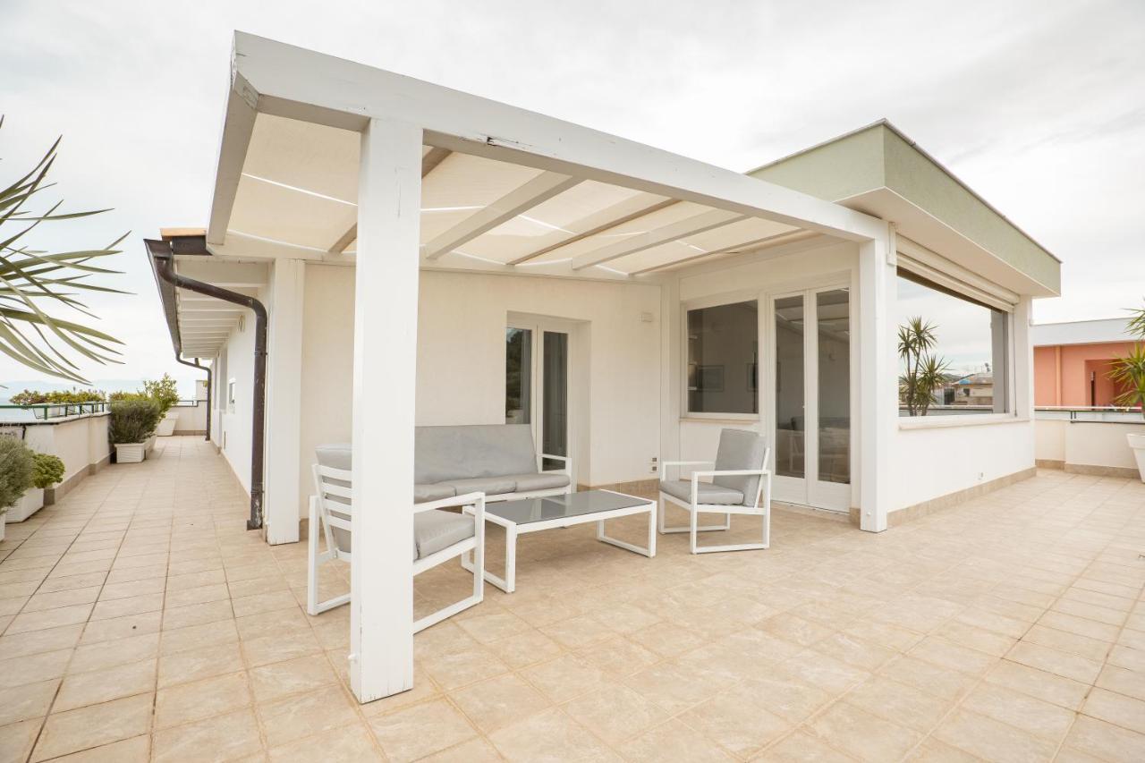 'A Nassa Luxury Suite Porticello Εξωτερικό φωτογραφία