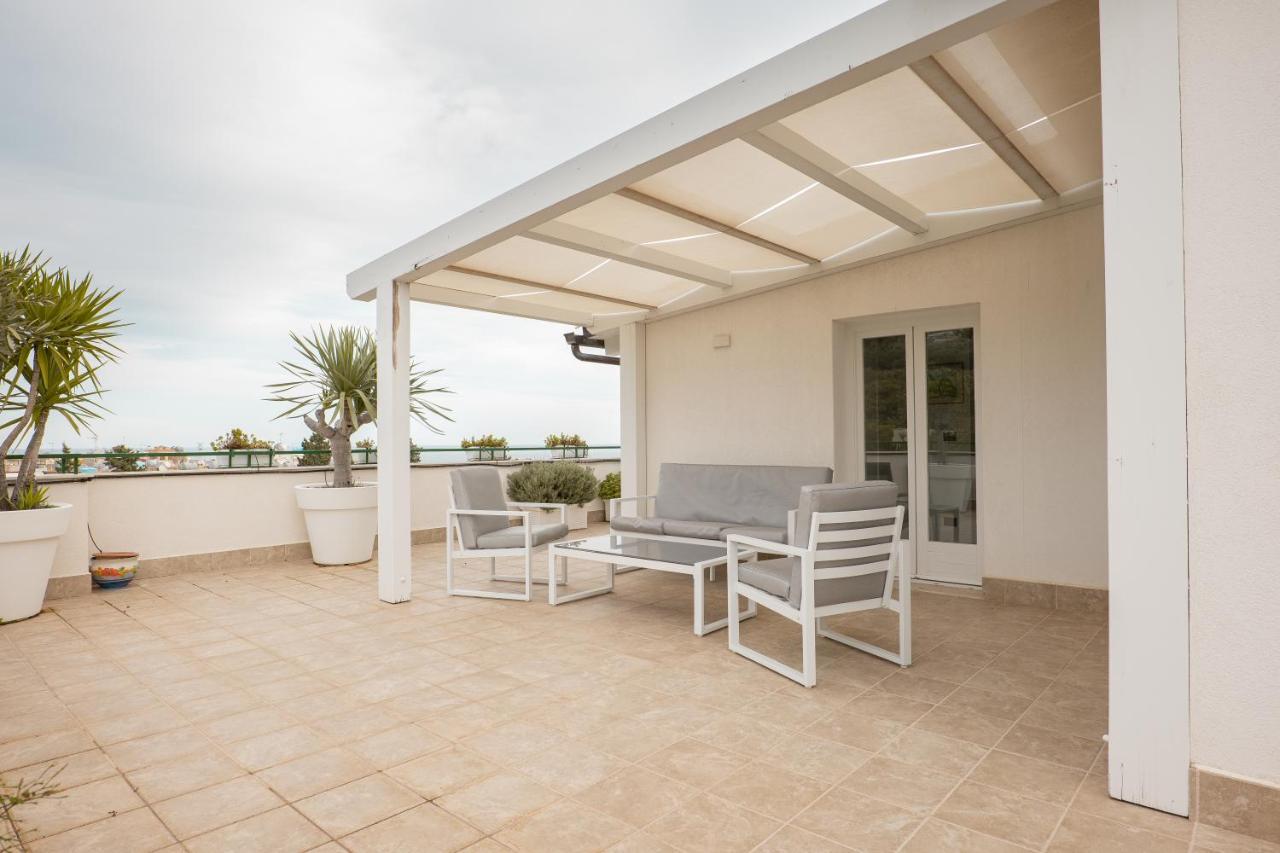 'A Nassa Luxury Suite Porticello Εξωτερικό φωτογραφία