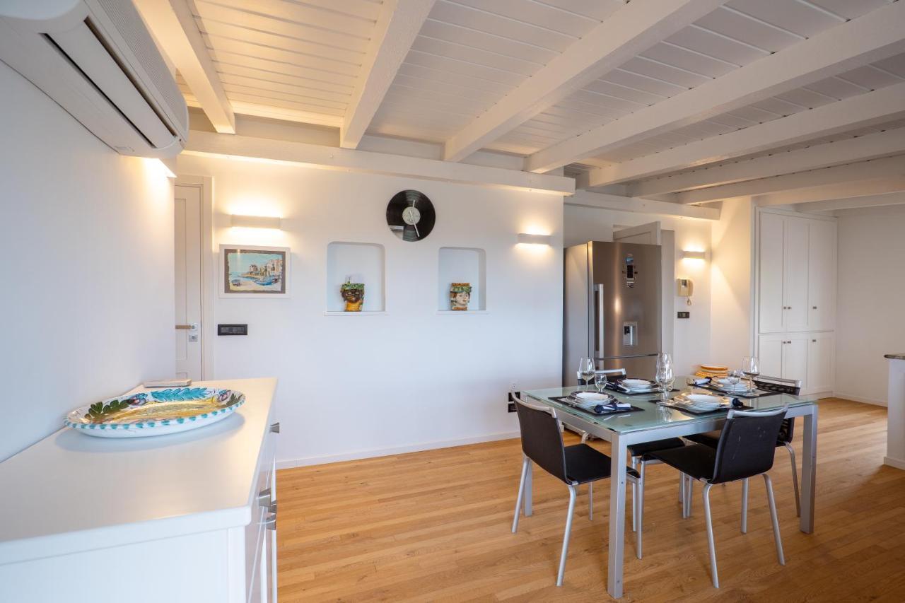 'A Nassa Luxury Suite Porticello Εξωτερικό φωτογραφία