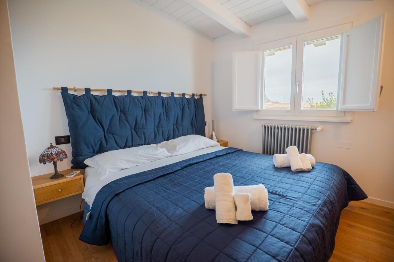 'A Nassa Luxury Suite Porticello Εξωτερικό φωτογραφία