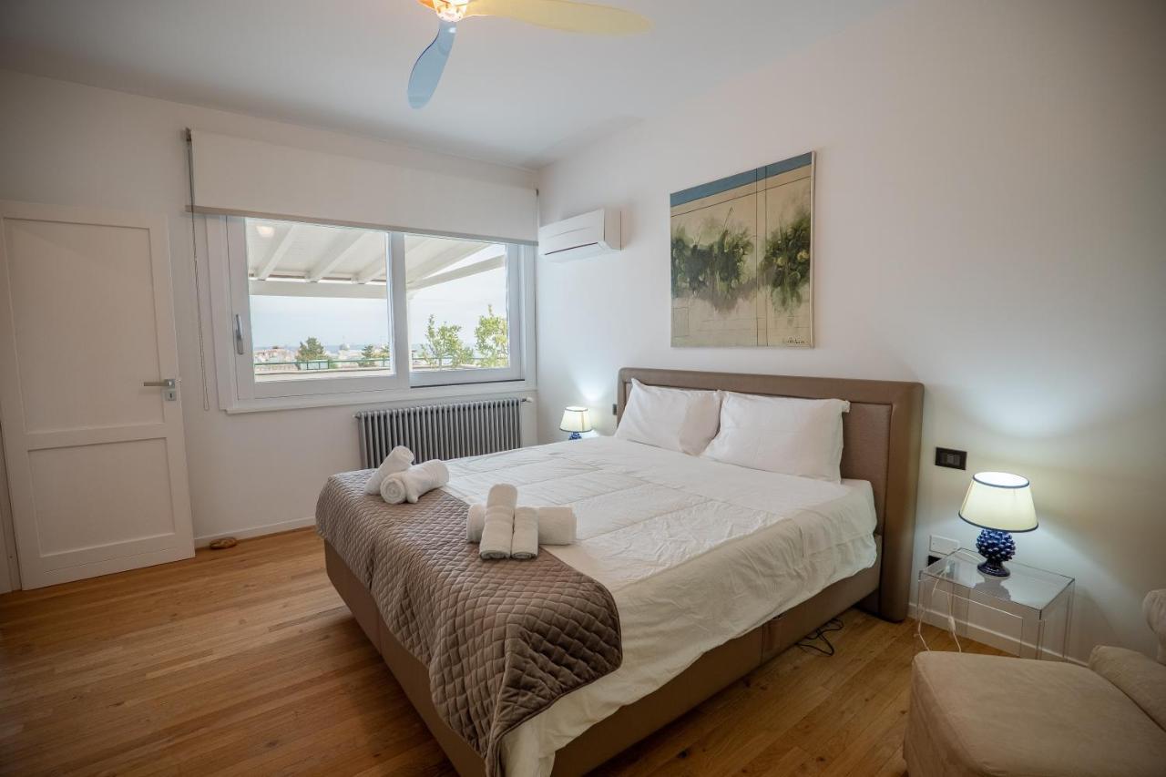 'A Nassa Luxury Suite Porticello Εξωτερικό φωτογραφία