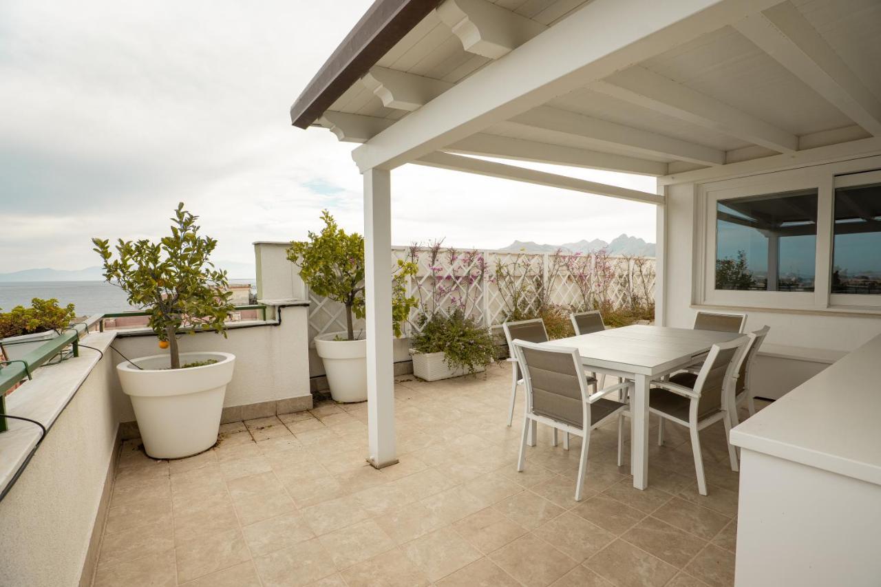 'A Nassa Luxury Suite Porticello Εξωτερικό φωτογραφία