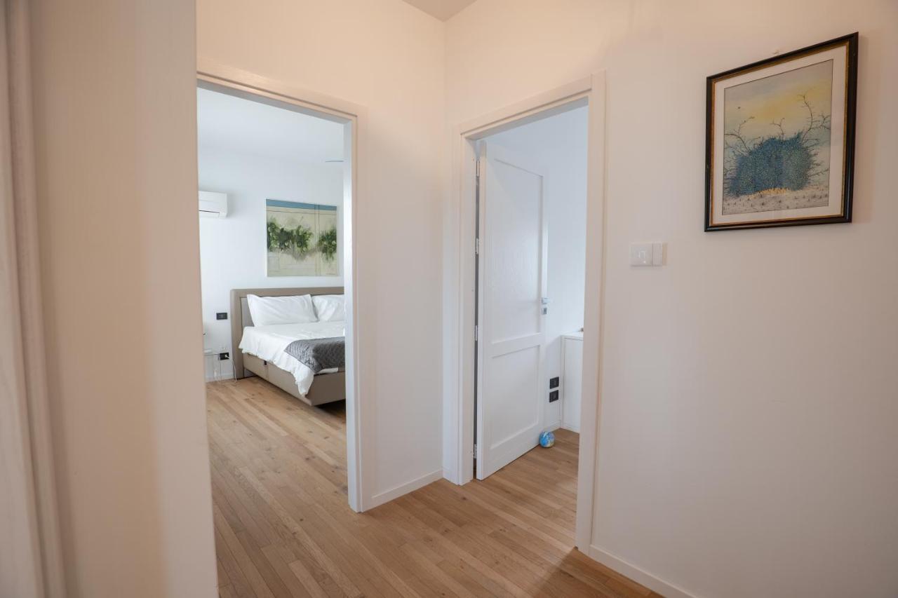 'A Nassa Luxury Suite Porticello Εξωτερικό φωτογραφία