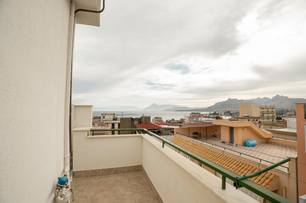'A Nassa Luxury Suite Porticello Εξωτερικό φωτογραφία
