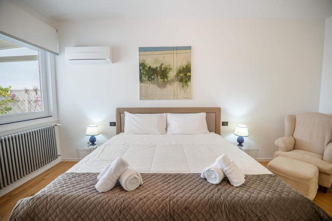 'A Nassa Luxury Suite Porticello Εξωτερικό φωτογραφία