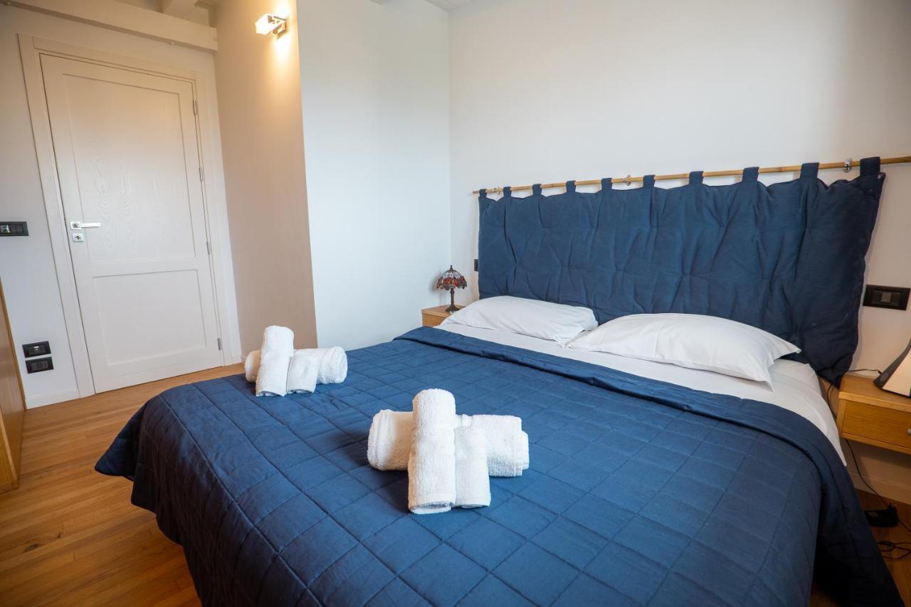 'A Nassa Luxury Suite Porticello Εξωτερικό φωτογραφία