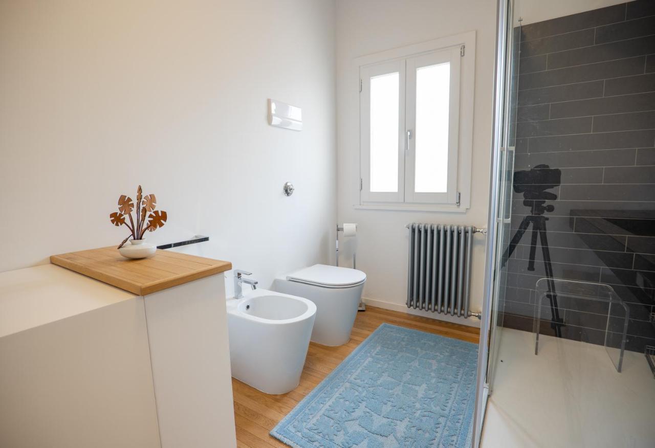 'A Nassa Luxury Suite Porticello Εξωτερικό φωτογραφία