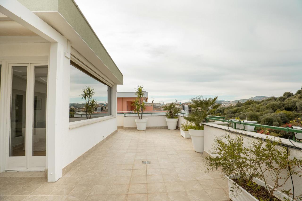 'A Nassa Luxury Suite Porticello Εξωτερικό φωτογραφία