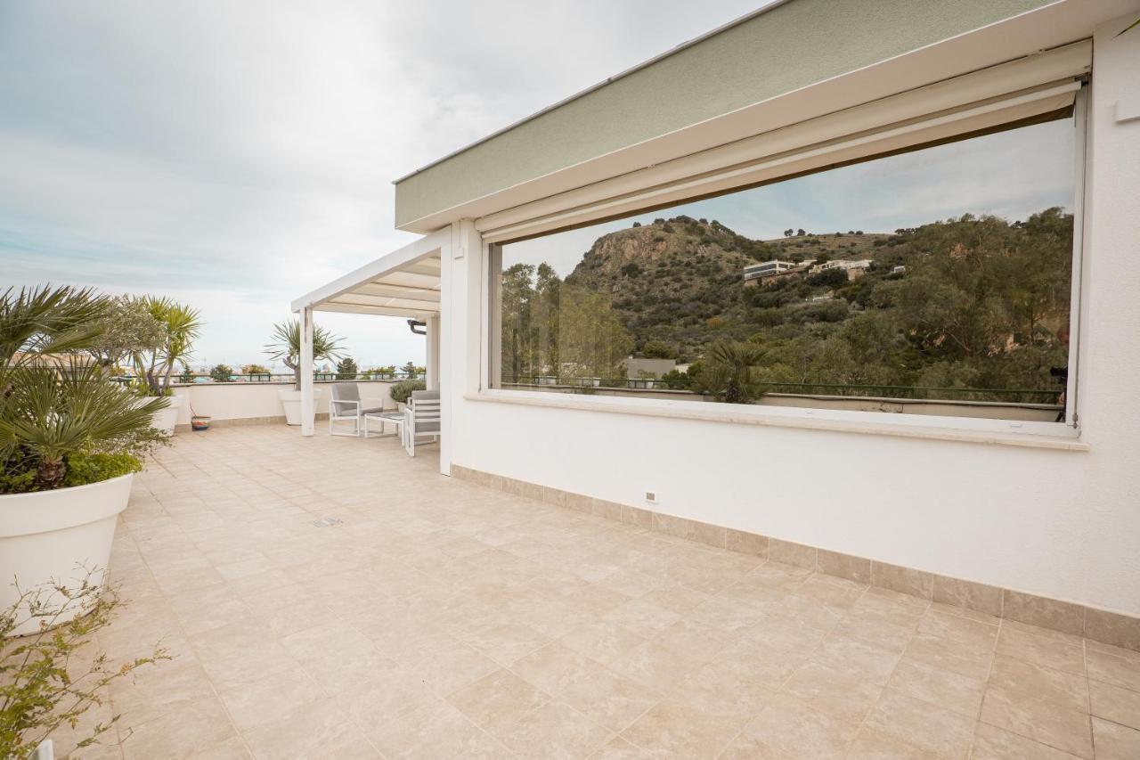 'A Nassa Luxury Suite Porticello Εξωτερικό φωτογραφία