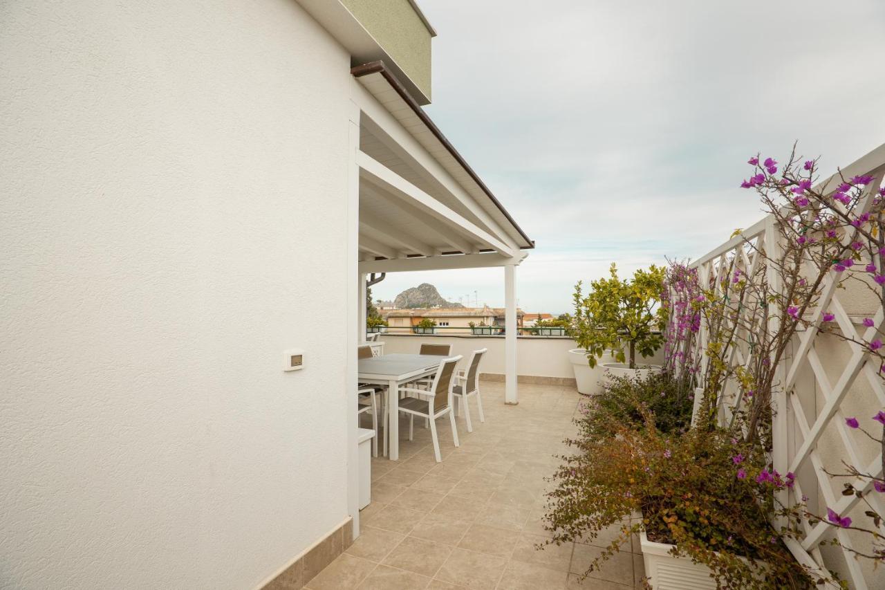 'A Nassa Luxury Suite Porticello Εξωτερικό φωτογραφία