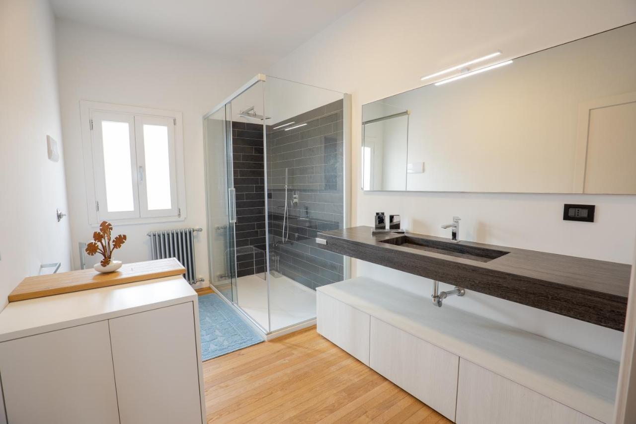 'A Nassa Luxury Suite Porticello Εξωτερικό φωτογραφία