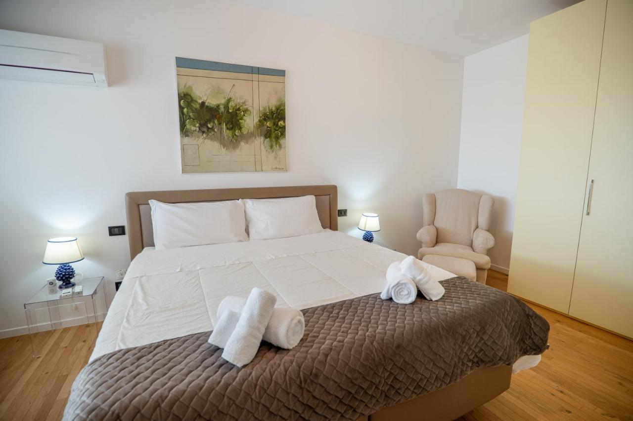 'A Nassa Luxury Suite Porticello Εξωτερικό φωτογραφία