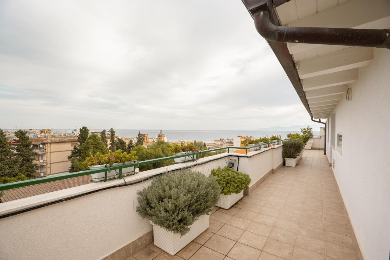 'A Nassa Luxury Suite Porticello Εξωτερικό φωτογραφία