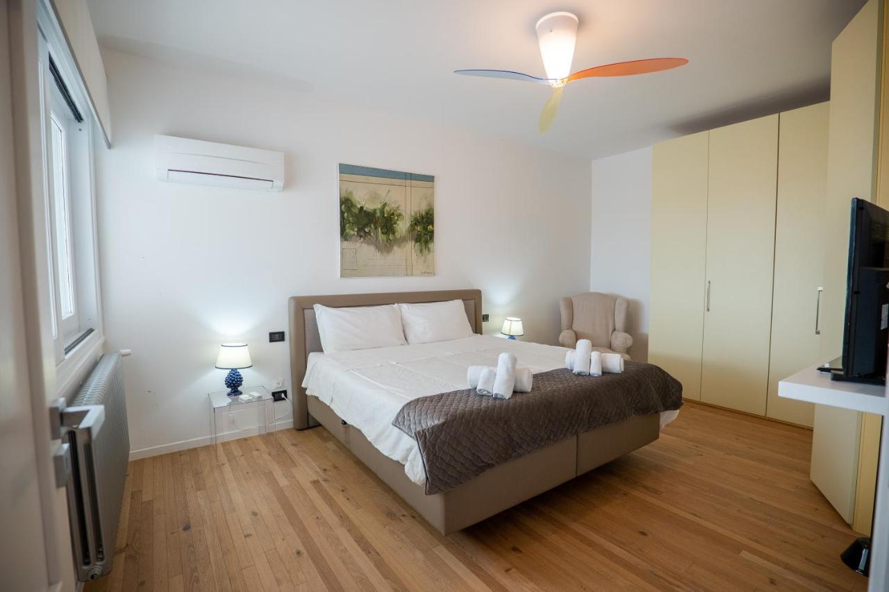 'A Nassa Luxury Suite Porticello Εξωτερικό φωτογραφία